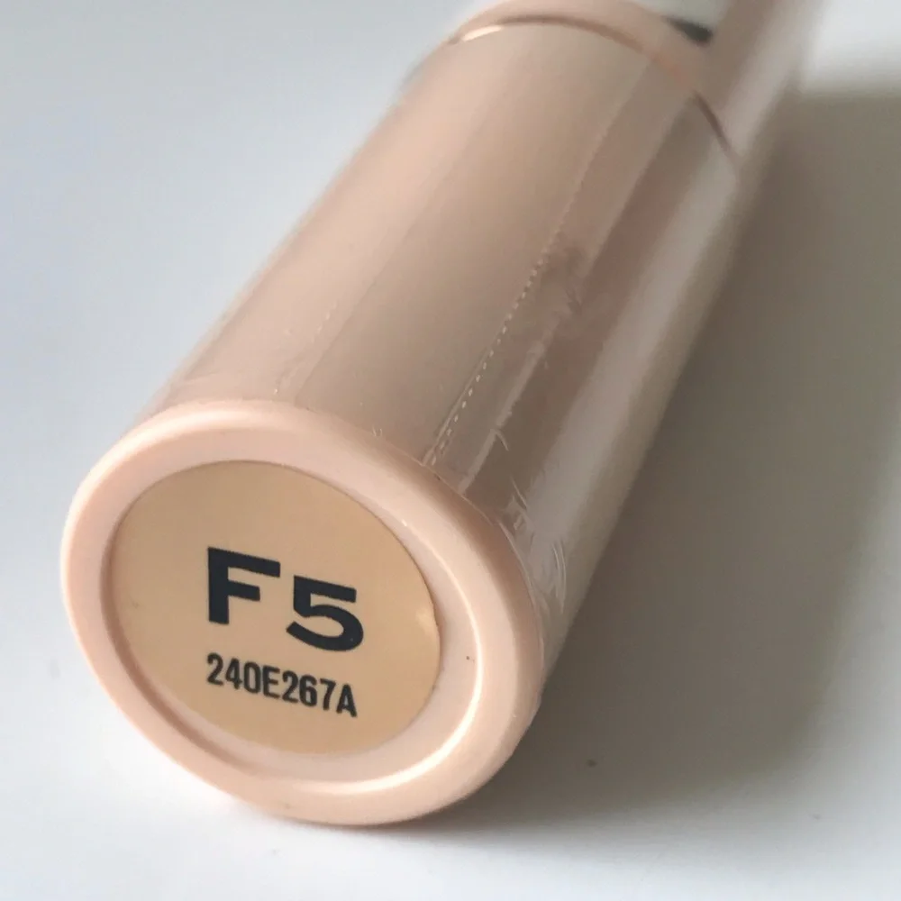 Revolution Fast Base Stick Foundation, F5, NWT